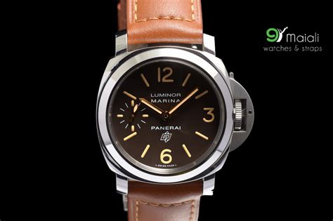 panerai luminor pam632 price.